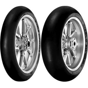 Pirelli DIABLO Superbike SC2 125/70 R17 Мотоциклетни гуми