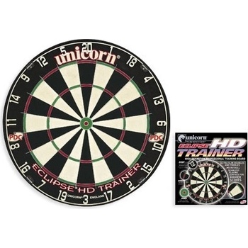 Unicorn Eclipse HD TRAINER