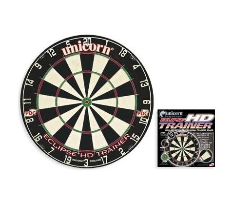 Unicorn Eclipse HD TRAINER