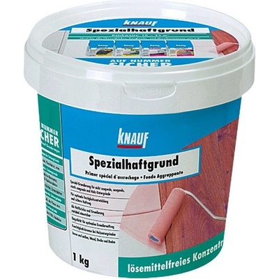 Knauf Adhezní můstek speciální, 1 kg 47851