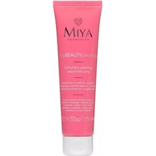 Miya Cosmetics My Beauty přírodní enzymatický peeling obličeje 60 ml