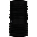 Buff Polar solid black