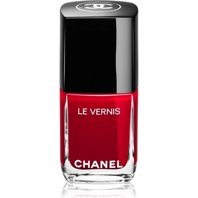 Chanel Le Vernis lak na nehty 153 POMPIER 13 ml – Zboží Dáma Chanel Le Vernis lak na nehty 153 POMPIER 13 ml – Zboží Dáma