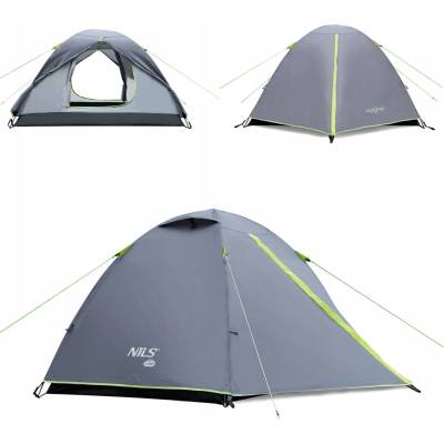 NILS Camp NC6004