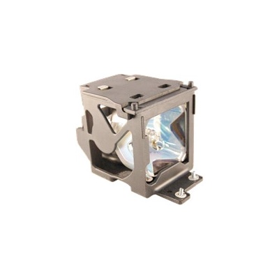 Lampa pro projektor PANASONIC PT-AE300U, generická lampa s modulem – Hledejceny.cz