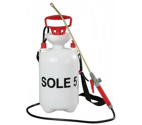 SOLE 5l 02647bč