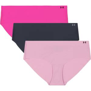 Under Armour Pure Stretch NS HIP 3pk Размер: XS / Цвят: черен