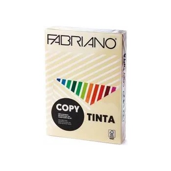 Fabriano Копирна хартия Fabriano Copy Tinta, A4, 80 g/m2, пясък, 500 листа, office1_1535100201