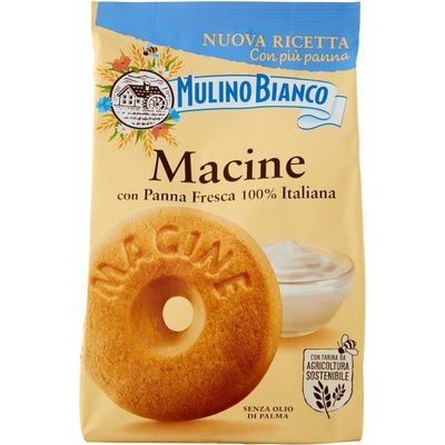 Mulino Bianco Macine 350 g