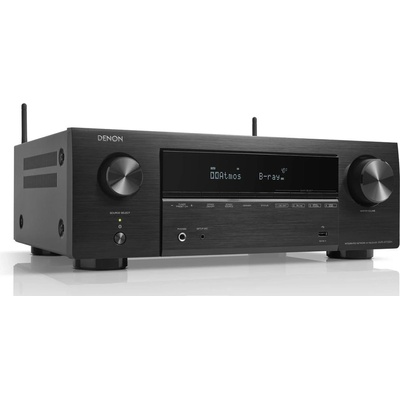 Denon AVR-X1700H – Zboží Živě