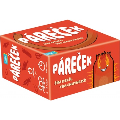 Albi Páreček