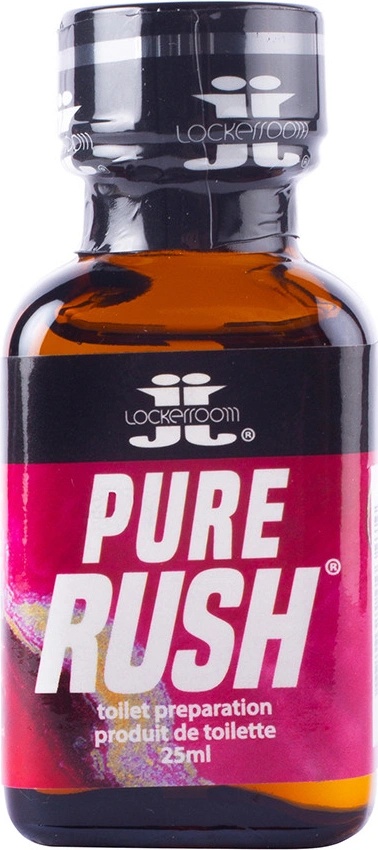 PURE RUSH 25 ml