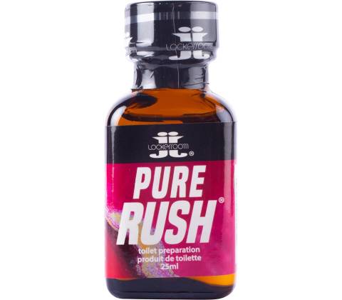 PURE RUSH 25 ml