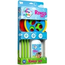 Fru Blu velká sada + náplň 0,5l