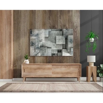 Divio Obraz na plátně, vzor 20369 Velikost: 60x90 cm