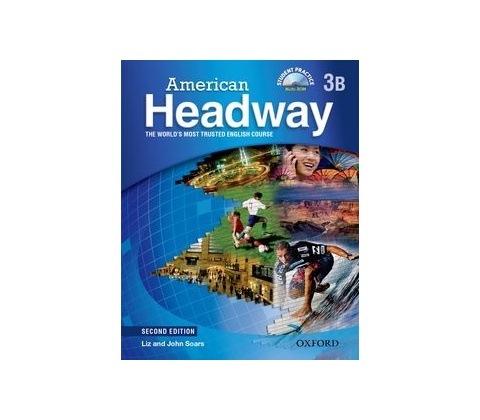 American Headway