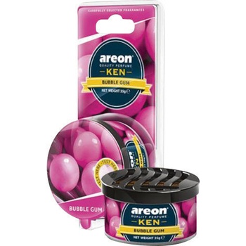 Areon Ken Bubble Gum