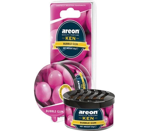 Areon Ken Bubble Gum