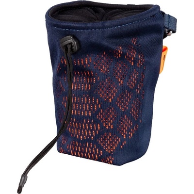 Mammut Knit Chalk Bag modrá tmavá – Zboží Dáma