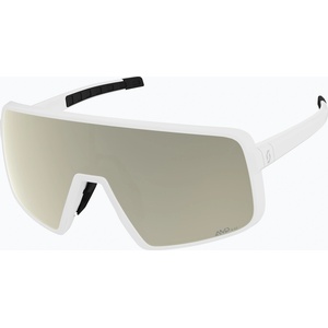 SCOTT Слънчеви очила SCOTT Torica white matt/amp white chrome Слънчеви очила