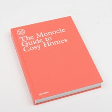The Monocle Guide to Cosy Homes - Monocle - Hardcover