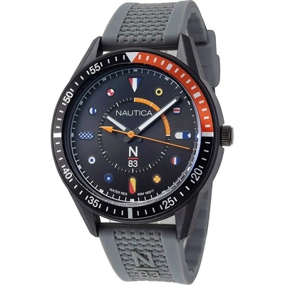 Nautica NAPSPVC01