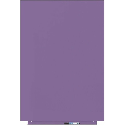 ROCADA Skin Colour 6420R-4005 115 x 75 cm modrofialová RAL 4005