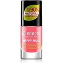 Benecos Happy Nails Peach Sorbet 5 ml