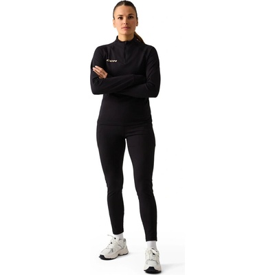 CCM Outdoor Thermal Pant Black