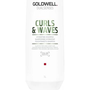 Goldwell Dualsenses Curly Twist Hydrating Shampoo 1000 ml