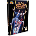 Limited Run Games Bill & Ted's Excellent Retro Collection [Collector's Edition] (PS5)
