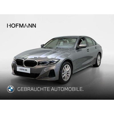 BMW 320i xDrive 135 kW