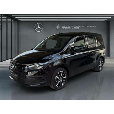 Mercedes-Benz EQT 200 90 kW