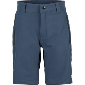 Heber Peak Детски къси панталони Heber Peak Kid's EvergreenHe. Shorts - Dark Night Blue - размер 140 (EU) (701-3698-0115)
