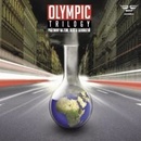 Olympic - Trilogy - prázdniny na zemi/ulice/laboratoř CD
