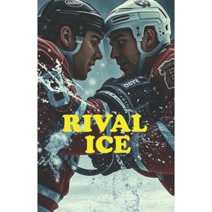 RIVAL ICE (MM Romance) | Oliver Kingsley (2025)