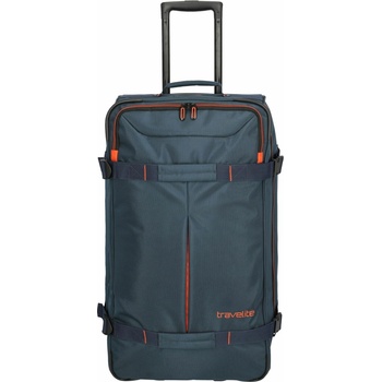 Travelite Tarifa Wheelbag Navy 70l