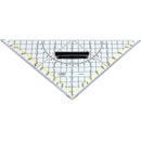 Linex 2621GH trojúhelník s držátkem