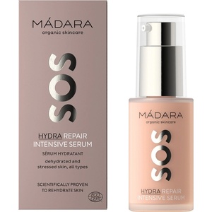 MÁDARA Cosmetics SOS Hydra Repair Intensive Serum 30 ml