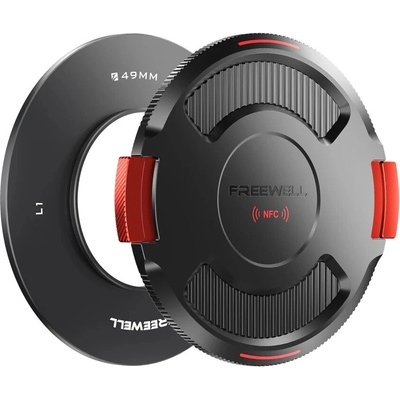Freewell Real Locking magnetický 49mm FW-L1-BL49