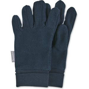Sterntaler Детски ръкавици Sterntaler Kid's Gloves - Marine - размер 6 (EU) (202-6669-0415)
