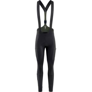 Pedaled Клин за колоездене Pedaled Women's Odyssey Bib Tights Cycling bottoms - Black (155-2502-0113)