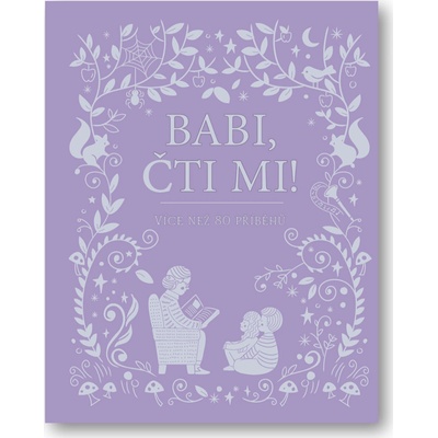Babi, čti mi!