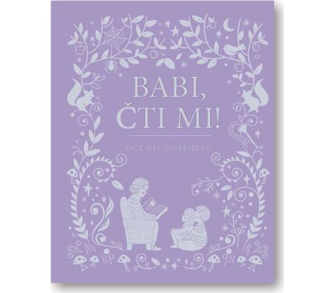 Babi, čti mi!