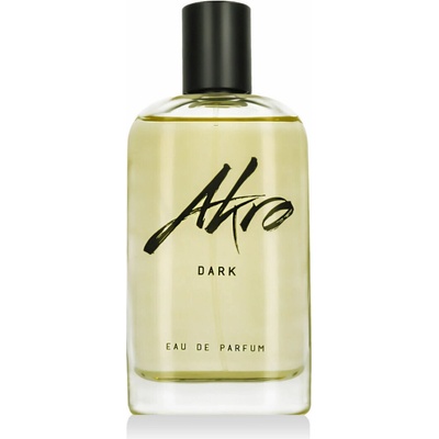 Akro Dark parfémovaná voda unisex 100 ml
