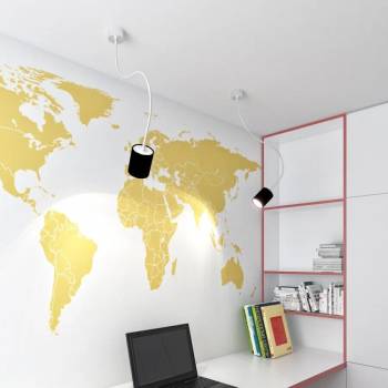 Image 1 of Rendl light studio Висяща лампа LOYD LED I (rls/LOYD LED I/ceiling)