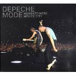 Depeche Mode - Memento Mori: Mexico City (ee883381-1b5a-4b09-8858-c3a45b3dcfec)