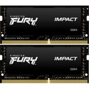Image 1 of Kingston FURY Impact 64GB (2x32GB) DDR4 3200MHz KF432S20IBK2/64