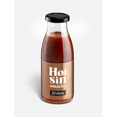 Živina Hoisin omáčka 270 g