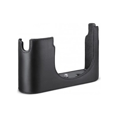 Leica Halfcase Q3 Leather Black čierna koža